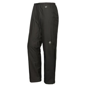 NWOT Montbell Men’s SUPER DRY-TEC Rain Pants, size M-S